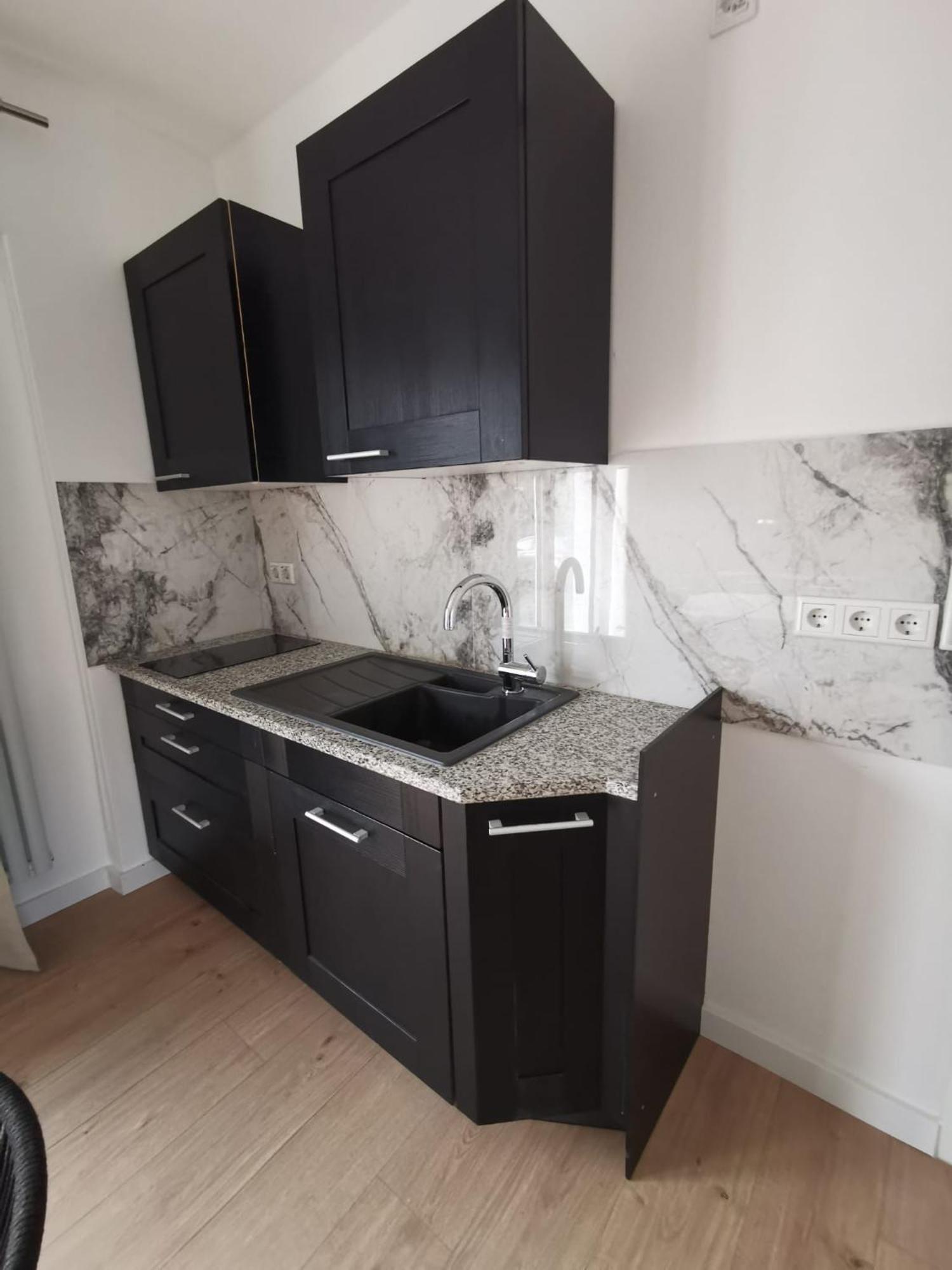 Modernes Stilvoll Eingerichtetes Appartement Rösrath Kültér fotó